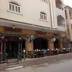 Sheraton Street Hurghada Apartment