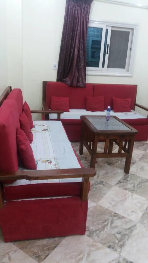 Sheraton Street Apartment