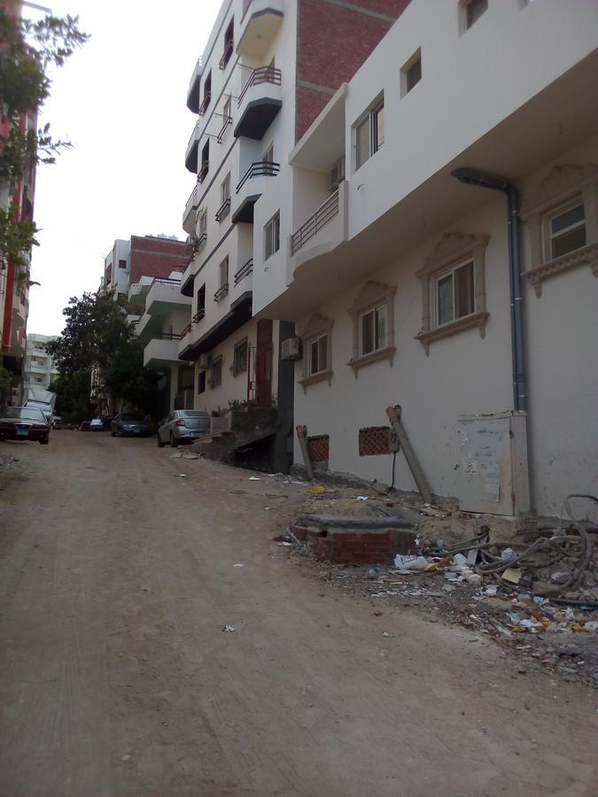Apartment Sheraton Street *